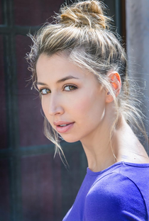 Sally Clune - Poster 1