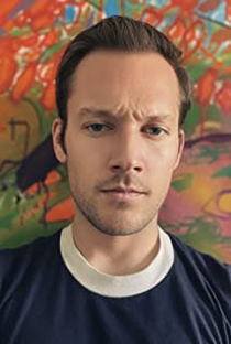 Hunter Huddleston - Poster 1