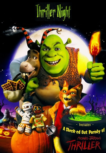 Thriller Night (Thriller Night)