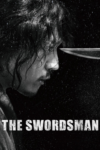  de Filme The Swordsman (2020)