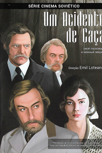  de Filme Um Acidente de Caça (1978)