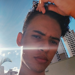 Foto de perfil de Maykon Ribeiro