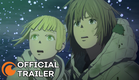Kaina of the Great Snow Sea: Star Sage | OFFICIAL TRAILER