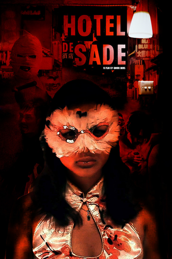  de Filme Hotel de Sade (2013)
