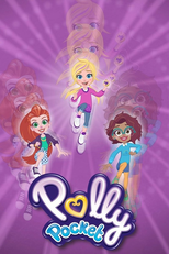 Polly Pocket (1ª Temporada) (Polly Pocket (Season 1))