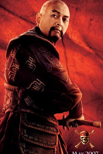  de Filme Piratas do Caribe: No Fim do Mundo (2007)