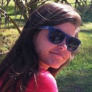 Foto de perfil de Izabella Oliveira