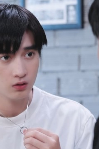 Poster de Episódio Tôi Ám Ảnh Cả Đời (2025)