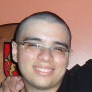 Foto de perfil de Mateus Cavalcante