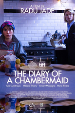 The Diary of a Chambermaid (Journal d'une femme de chambre)
