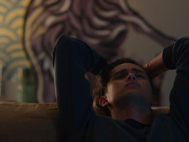 Foto 2 de Never Not Love You