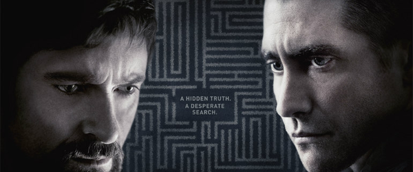 Veja cenas de  “Os Suspeitos” com Hugh Jackman e Jake Gyllenhaal
