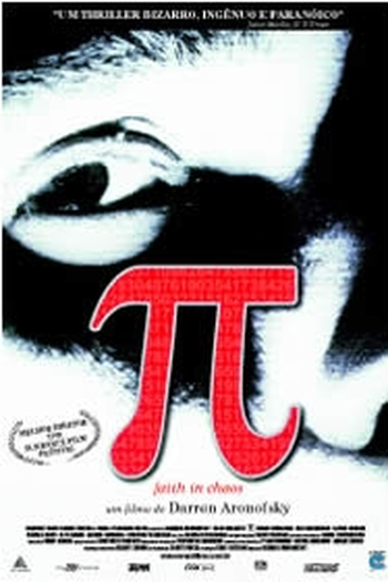  de Filme Pi (1998)