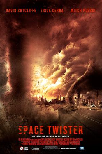 Poster de Filme A Última Tempestade (2012)