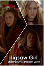 Jigsaw Girl (Jigsaw Girl)