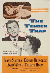 Armadilha Amorosa (The Tender Trap)