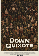 Down Quixote (Down Quixote)
