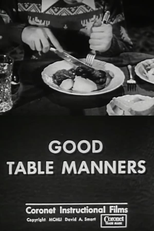 Good Table Manners (Good Table Manners)