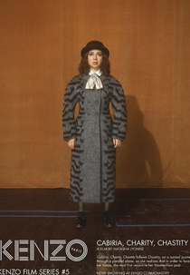 Cabiria, Charity, Chastity (Cabiria, Charity, Chastity)