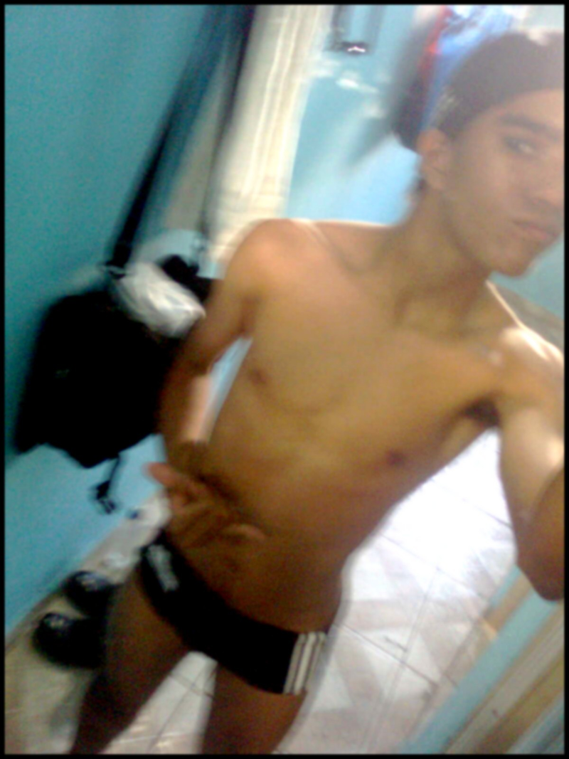 Henrique Santos - Foto 2