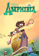 Amphibia (3ª Temporada) (Amphibia (Season 3))
