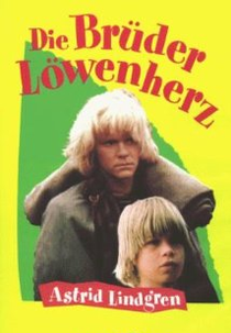 Bröderna Lejonhjärta (Bröderna Lejonhjärta)
