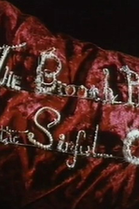 The Brooch Pin and the Sinful Clasp (The Brooch Pin and the Sinful Clasp)
