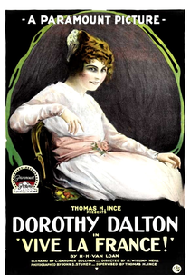Vive la France! (Vive la France!)