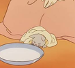 ミルキー・アンを拾った