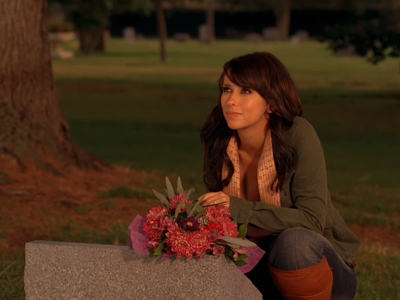 Foto 13 de Ghost Whisperer (2ª Temporada)
