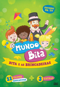 Bita e as Brincadeiras (Mundo Bita e as Brincadeiras)
