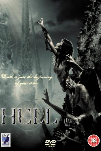  de Filme Inferno (2005)