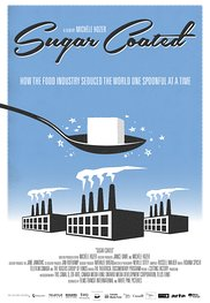 Doce Mentira (Sugar Coated)