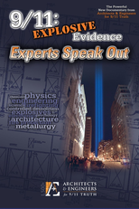 9/11: Provas explosivas - Falam os Especialistas (9/11: Explosive Evidence - Experts Speak Out)