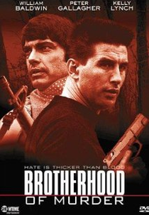 Filhos do Mal (Brotherhood of Murder)
