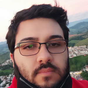 Foto de perfil de luan mike de almeida