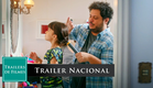 Um Tio Quase Perfeito (2017) Trailer Nacional