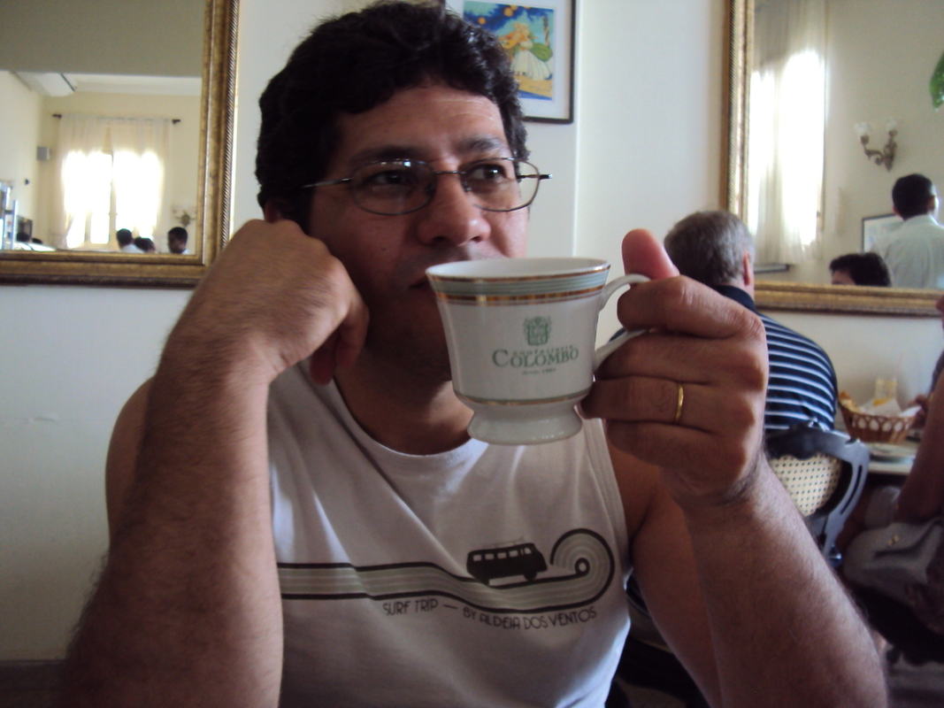 Paulo Sergio Monteiro - Foto 1