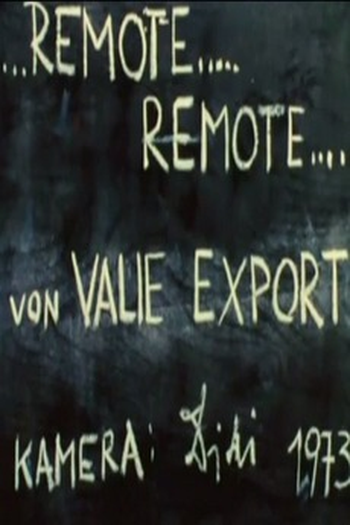 Poster de Curta ...Remote...Remote... (1973)