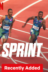Sprint (Sprint: The World’s Fastest Humans)
