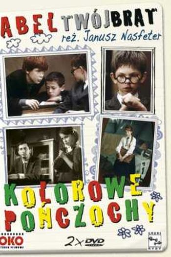 de Filme Abel, your brother   ( Abel, twój brat ) (1970)