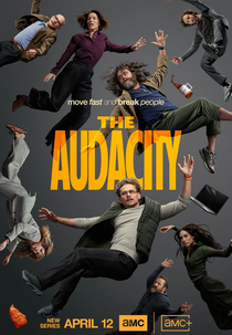 The Audacity (1ª Temporada) (The Audacity (Season 1))