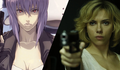 Ghost in The Shell: Scarlett Johansson será a protagonista da adaptação live-action