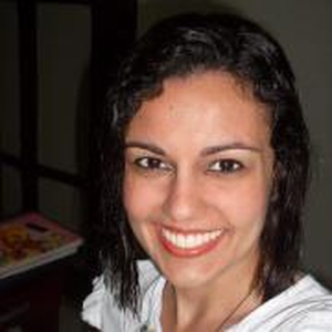 Foto de perfil de Aline Honorato