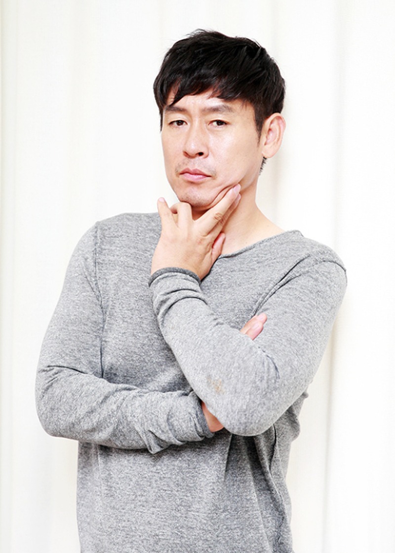 Sol Kyung-Gu - Foto 7