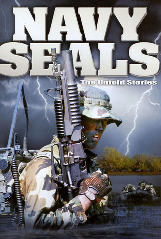 Poster 3 de Série Seals: Força de Combate (2017)