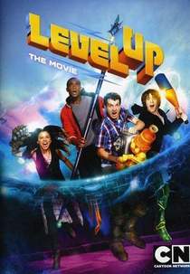 Level Up (Level Up)