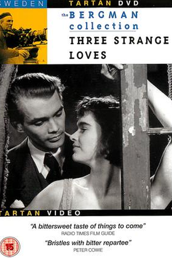  de Filme Sede de Paixões (1949)