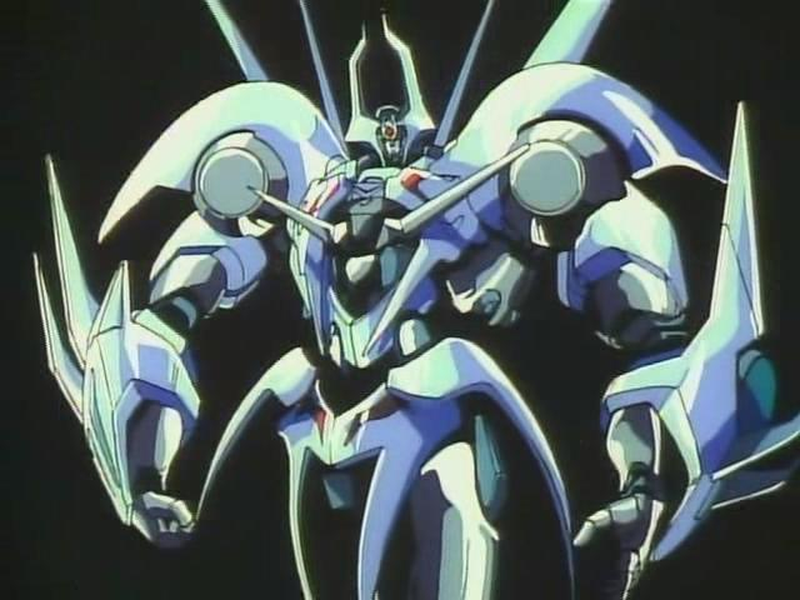 Foto 3 de Makyou Gaiden Le Deus