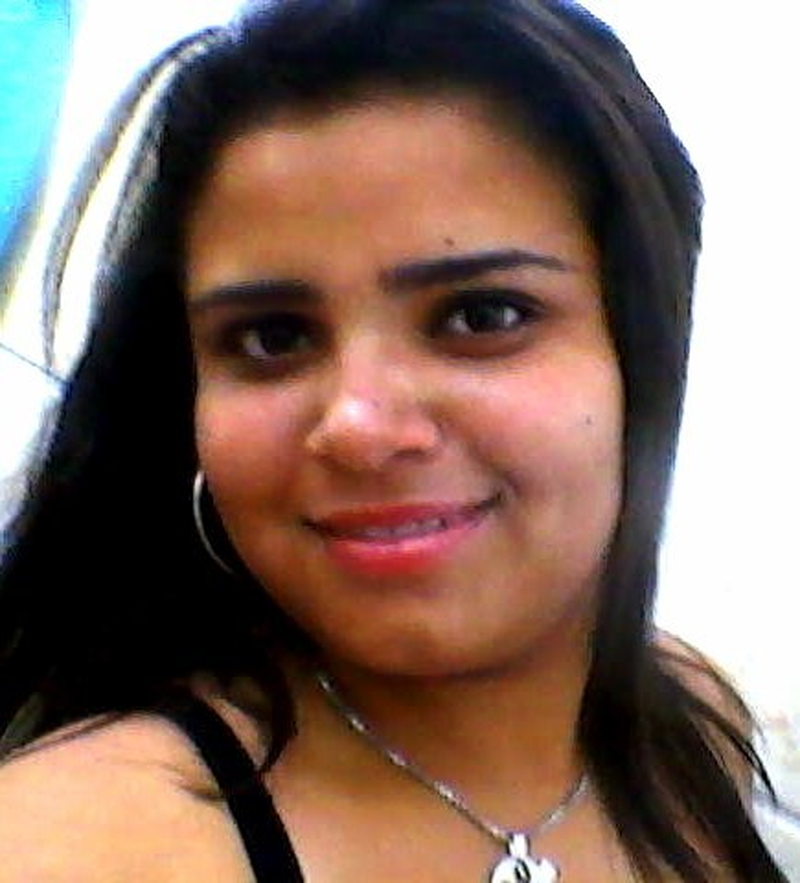 Rebeca Baima - Foto 3